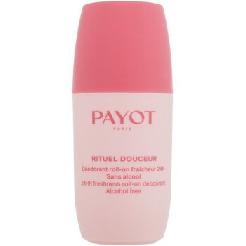 Rituel Douceur 24H Freshness Roll-on Dedorant - Kuličkový deodorant